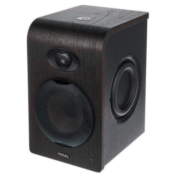FOCAL Shape 65 .Monitor estudio activo campo cercano 105 W. clase A/B