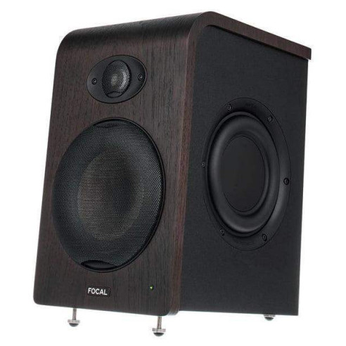 FOCAL Shape 65 .Monitor estudio activo campo cercano 105 W. clase A/B