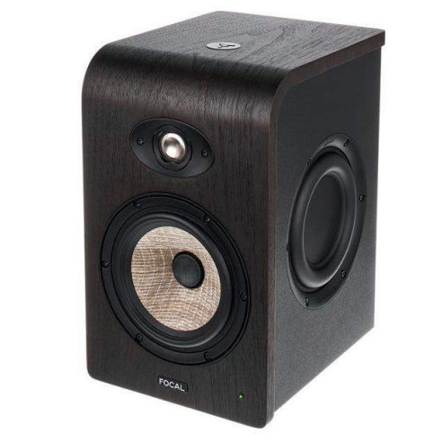 FOCAL Shape 65 .Monitor estudio activo campo cercano 105 W. clase A/B