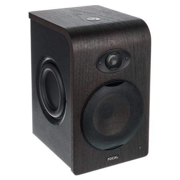FOCAL Shape 65 .Monitor estudio activo campo cercano 105 W. clase A/B