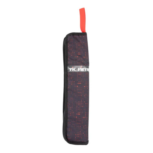 Vic Firth VXSB00101 Funda Baquetas ESSENTIAL Red Dot