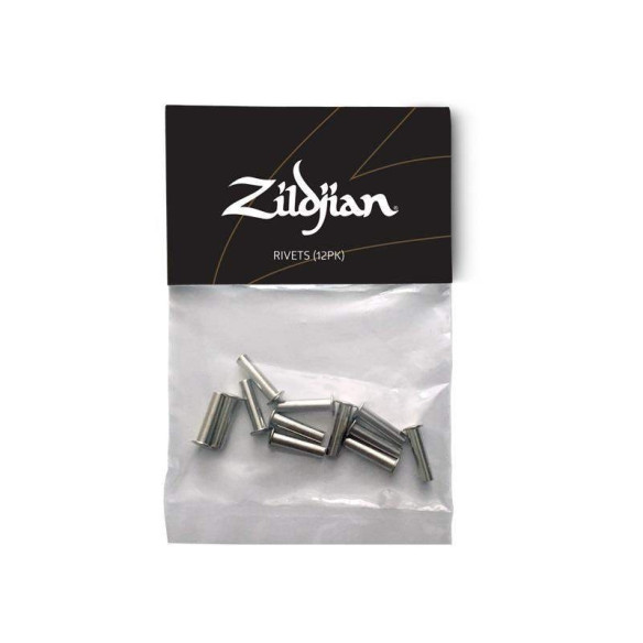 Compra ZRIVETS Remaches Plato online | MusicSales Compra ZRIVETS Remaches Plato online | MusicSales