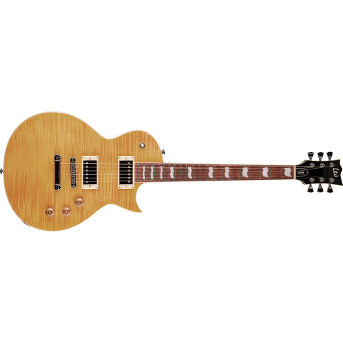 EC-256 VN Guitarra Eléctrica Eclipse Vintage Natural 