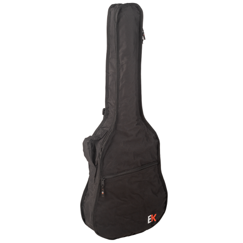 Funda Guitarra Clásica Cadete 3/4 FGCCNS