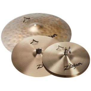 Compra Juego Platos Serie A City P248 online | MusicSales 2