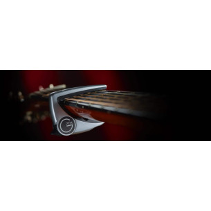 Compra Cejilla Performance 2 para Clásica Plateada online | MusicSales 2