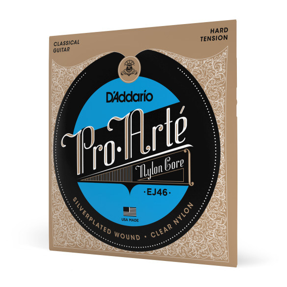 Compra Juego EJ46 Pro-Arte Tension Alta online | MusicSales Compra Juego EJ46 Pro-Arte Tension Alta online | MusicSales