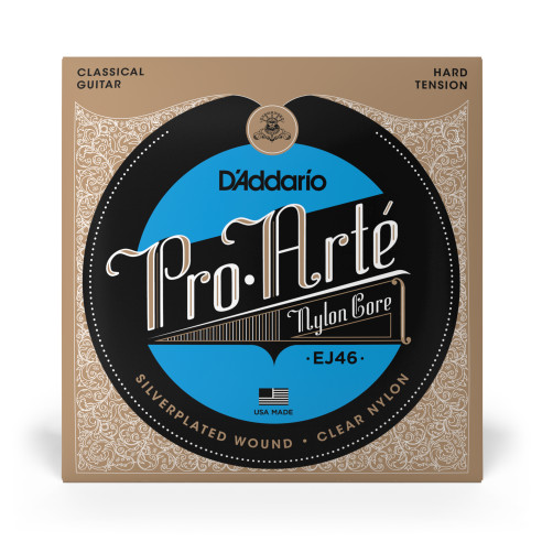 Compra Juego EJ46 Pro-Arte Tension Alta online | MusicSales
