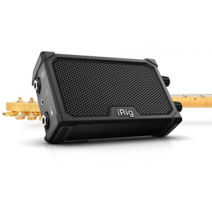 Compra Nano Amp online | MusicSales 2
