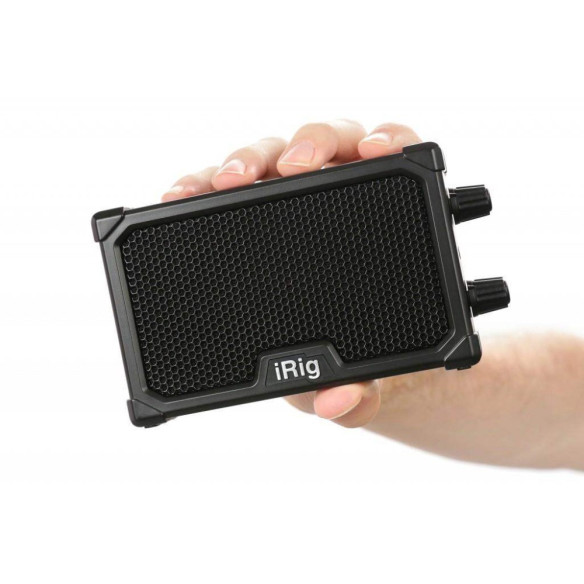 Compra Nano Amp online | MusicSales Compra Nano Amp online | MusicSales
