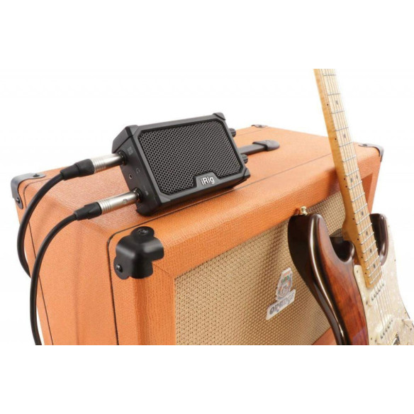 Compra Nano Amp online | MusicSales Compra Nano Amp online | MusicSales