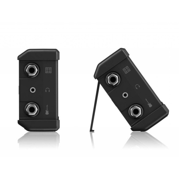Compra Nano Amp online | MusicSales Compra Nano Amp online | MusicSales