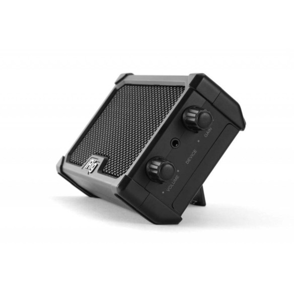 Compra Nano Amp online | MusicSales Compra Nano Amp online | MusicSales