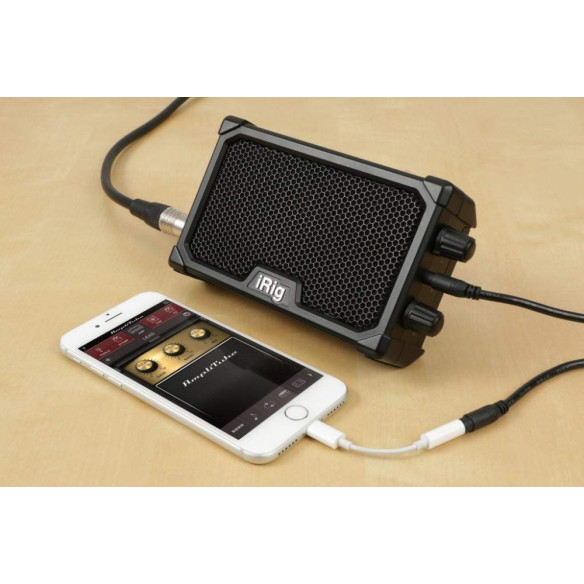 Compra Nano Amp online | MusicSales Compra Nano Amp online | MusicSales