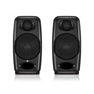IK Multimedia ILOUD MICRO MONITOR Pareja de Monitores estudio 50W