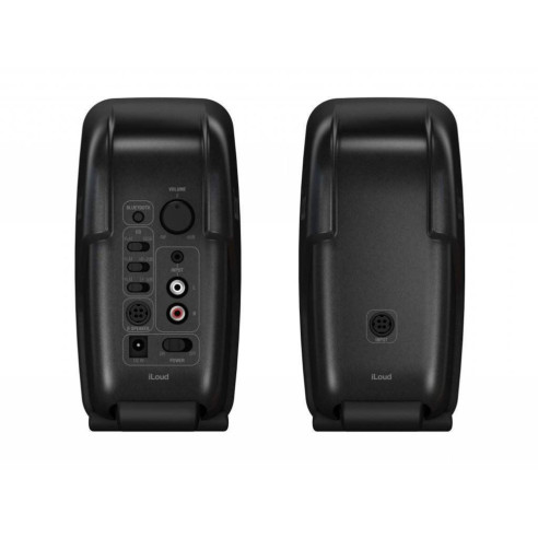 IK Multimedia ILOUD MICRO MONITOR Pareja de Monitores estudio 50W