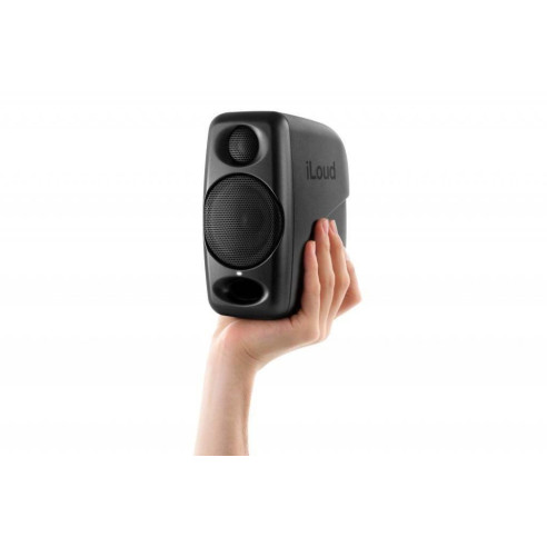 IK Multimedia ILOUD MICRO MONITOR Pareja de Monitores estudio 50W