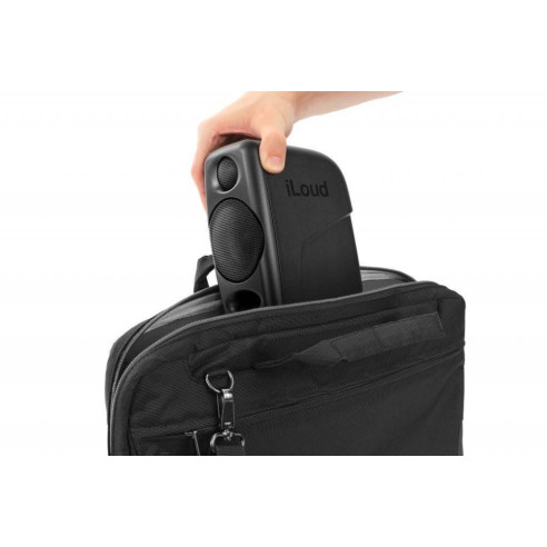 IK Multimedia ILOUD MICRO MONITOR Pareja de Monitores estudio 50W