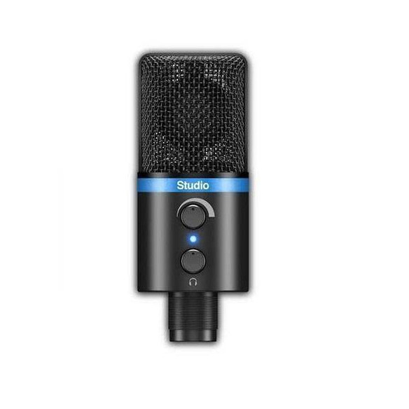 Compra iRig Mic Studio online | MusicSales
