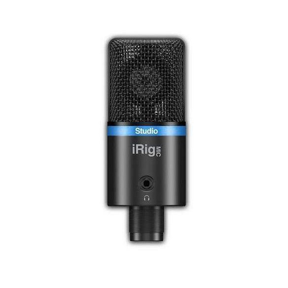 Compra iRig Mic Studio online | MusicSales