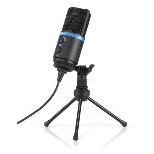 Compra iRig Mic Studio online | MusicSales