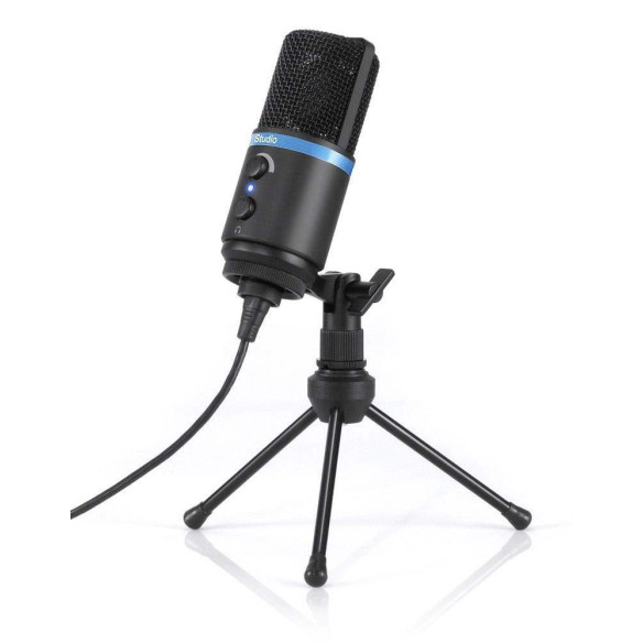 Compra iRig Mic Studio online | MusicSales