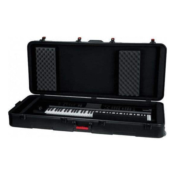 Compra GTSA-KEY76D Clavier "deep" 76 notes online | MusicSales Compra GTSA-KEY76D Clavier "deep" 76 notes online | MusicSales