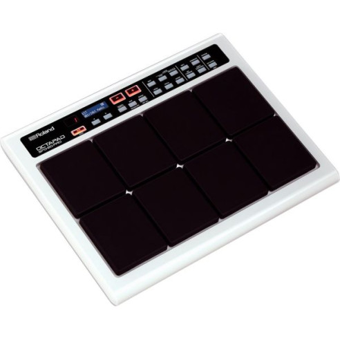 ROLAND SPD-20 Pro Pad Percusión Digital