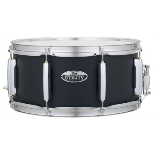 Compra Caja Modern Utility 14 x 6,5" MUS1465M-234 Black Ice online | MusicSales