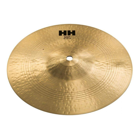 Compra 10" HH Splash 11005B online | MusicSales Compra 10" HH Splash 11005B online | MusicSales