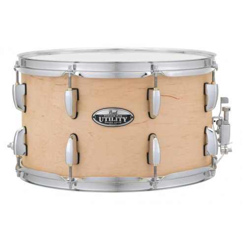 Compra Caja Modern Utility 14 x 8" MUS1480M-224 Matte Natural online | MusicSales