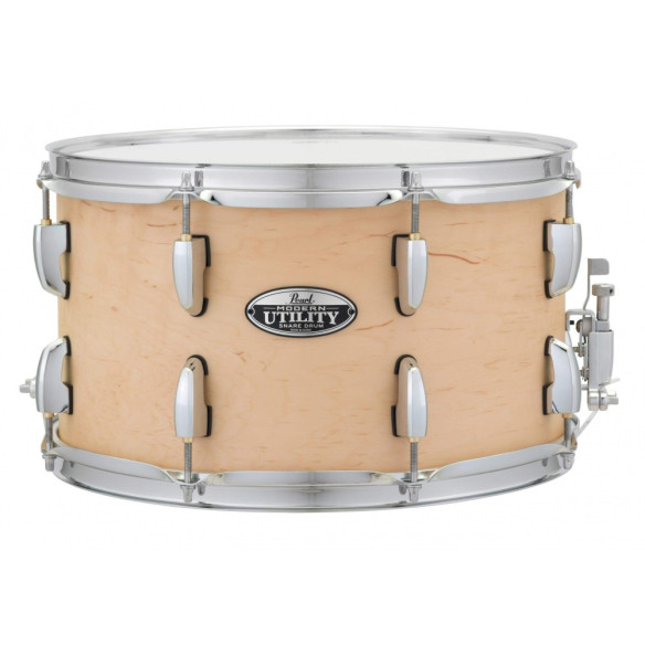 Compra Caja Modern Utility 14 x 8" MUS1480M-224 Matte Natural online | MusicSales