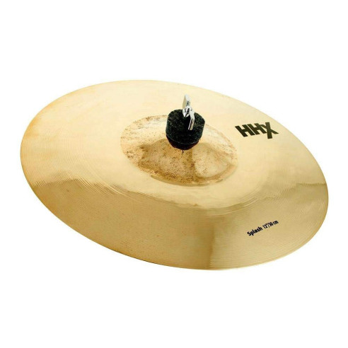 Compra 12" HHX Splash 11205XB online | MusicSales