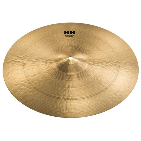 Compra 16" HH Thin Crash 11606B online | MusicSales