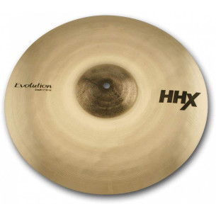 Compra 17" HHX Evolution Crash 11706XEB online | MusicSales
