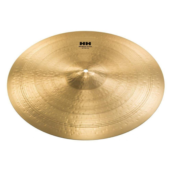 Compra 18" HH Medium Crash 11808B online | MusicSales Compra 18" HH Medium Crash 11808B online | MusicSales