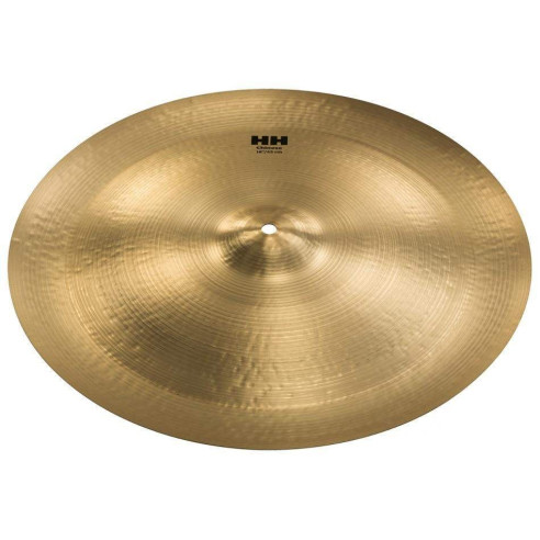 Compra 18" HH China 11816B online | MusicSales