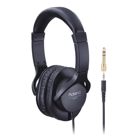 ROLAND RH-5 Auriculares Hifi