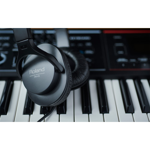Roland RH-5 Auriculares Hifi