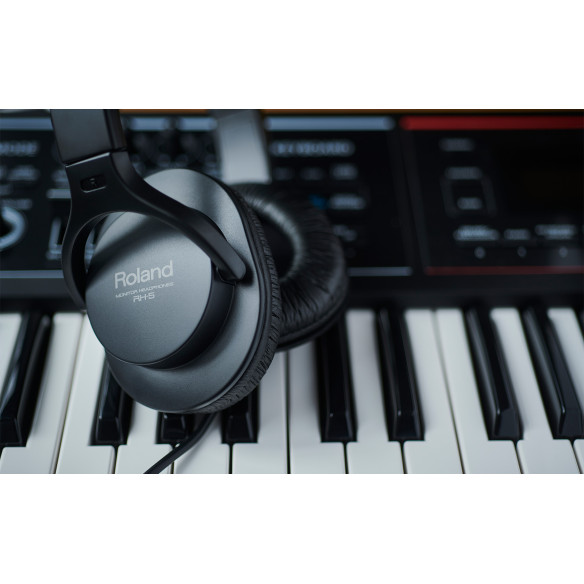 Roland RH-5 Auriculares Hifi