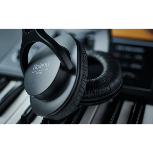 Roland RH-5 Auriculares Hifi