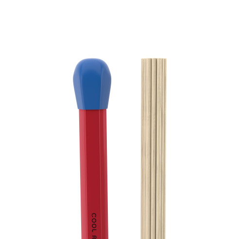 C-RODS Cool Rods Varillas Madera