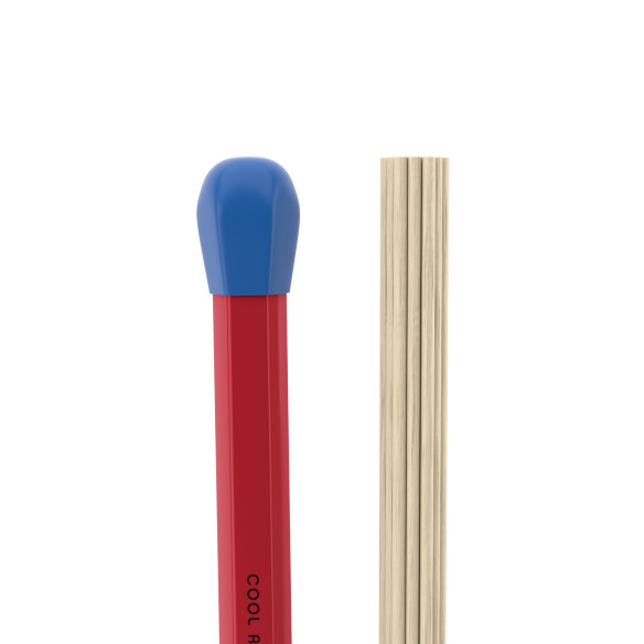C-RODS Cool Rods Varillas Madera  C-RODS Cool Rods Varillas Madera