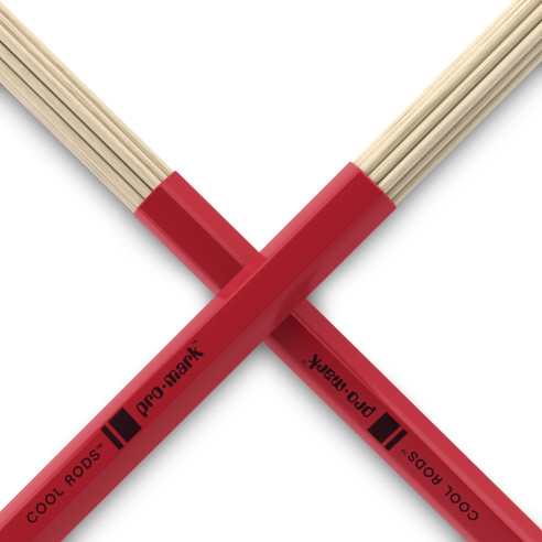 C-RODS Cool Rods Varillas Madera