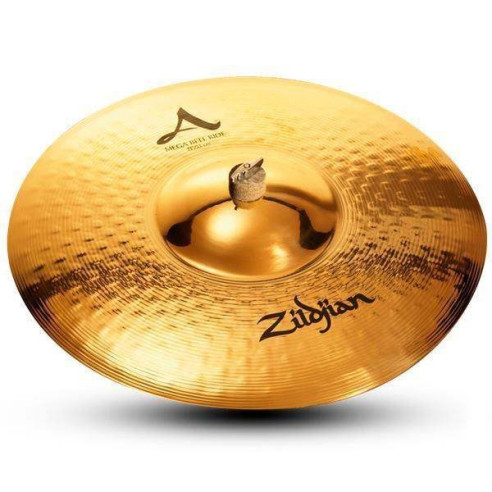 21" A Zildjian Mega Bell Ride ARA0070