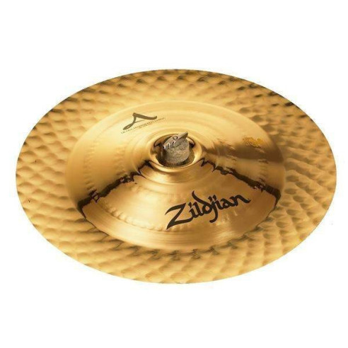 Plato Zildjian 19" Avedis Ultra Hammered China Brilliant ( Thin China )