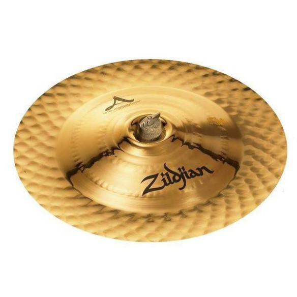Plato Zildjian 19" Avedis Ultra Hammered China Brilliant ( Thin China ) Plato Zildjian 19" Avedis Ultra Hammered China Brilliant ( Thin China )