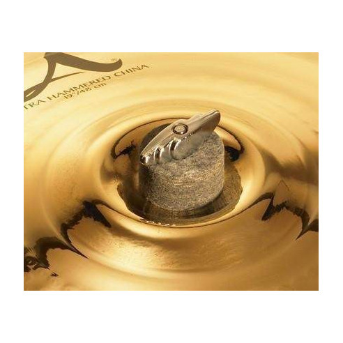 Plato Zildjian 19" Avedis Ultra Hammered China Brilliant ( Thin China )