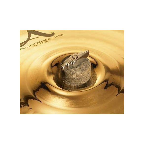 Plato Zildjian 19" Avedis Ultra Hammered China Brilliant ( Thin China ) Plato Zildjian 19" Avedis Ultra Hammered China Brilliant ( Thin China )