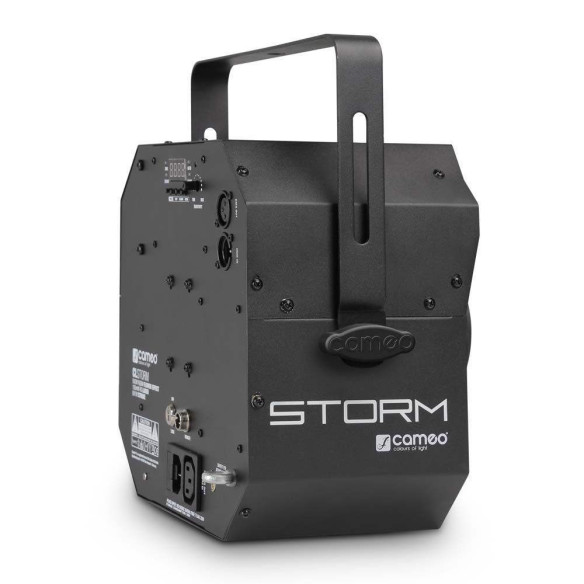 Compra Efecto Storm CLSTORM online | MusicSales Compra Efecto Storm CLSTORM online | MusicSales